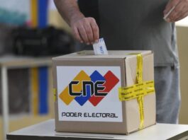 Transparencia Venezuela plantea estatuto especial para garantizar elecciones libres Transparencia Venezuela plantea estatuto especial para garantizar elecciones libres