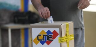 Transparencia Venezuela plantea estatuto especial para garantizar elecciones libres Transparencia Venezuela plantea estatuto especial para garantizar elecciones libres