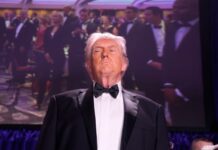 La razón por la que habría actuado el autor del tiroteo en cena de corresponsales de la Casa Blanca