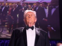 La razón por la que habría actuado el autor del tiroteo en cena de corresponsales de la Casa Blanca