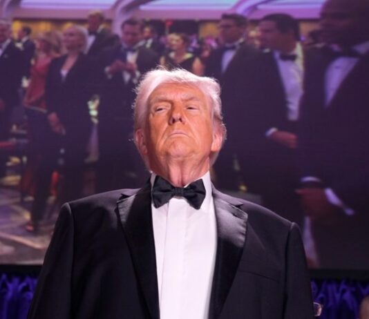 La razón por la que habría actuado el autor del tiroteo en cena de corresponsales de la Casa Blanca