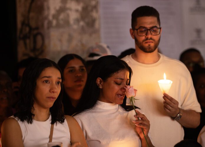 A un año de la tragedia en Jet Set, el duelo persiste en la comunidad venezolana