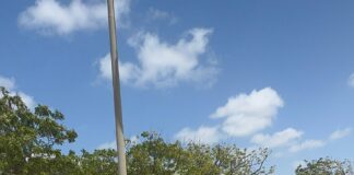 Gobierno regional, profesores y estudiantes supervisan electrificación y mejoras en Núcleo Sabino de la UNEFM