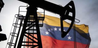 Venezuela inició abril como el tercer proveedor de petróleo de EEUU Venezuela inició abril como el tercer proveedor de petróleo de Estados Unidos