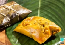 Venezuela formalizó postulación de la hallaca como Patrimonio Inmaterial ante la UNESCO Venezuela formalizó postulación de la hallaca como Patrimonio Inmaterial ante la UNESCO