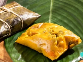 Venezuela formalizó postulación de la hallaca como Patrimonio Inmaterial ante la UNESCO Venezuela formalizó postulación de la hallaca como Patrimonio Inmaterial ante la UNESCO