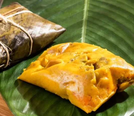 Venezuela formalizó postulación de la hallaca como Patrimonio Inmaterial ante la UNESCO Venezuela formalizó postulación de la hallaca como Patrimonio Inmaterial ante la UNESCO