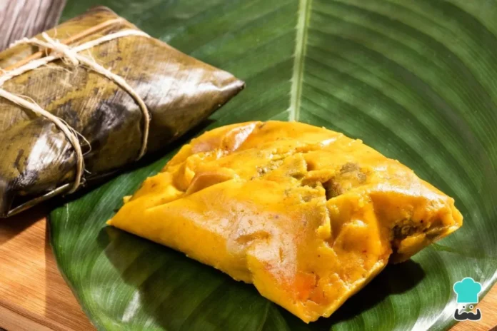 Venezuela formalizó postulación de la hallaca como Patrimonio Inmaterial ante la UNESCO