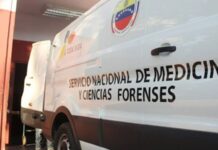 Municipio Falcón| Vuelco de vehículo dejó un fallecido