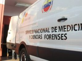 Municipio Falcón| Vuelco de vehículo dejó un fallecido