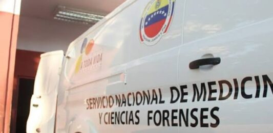 Municipio Falcón| Vuelco de vehículo dejó un fallecido