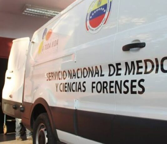 Municipio Falcón| Vuelco de vehículo dejó un fallecido