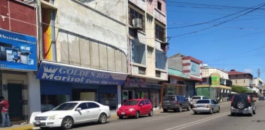 Exoneración del IVA reaviva expectativas económicas en la Zona Libre de Paraguaná