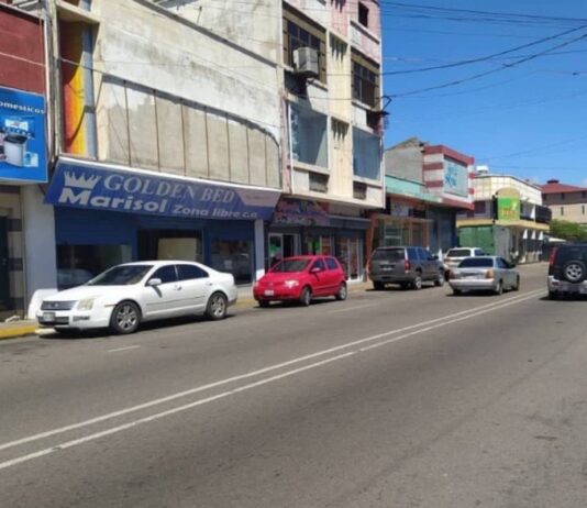 Exoneración del IVA reaviva expectativas económicas en la Zona Libre de Paraguaná