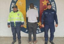 Municipio Colina| Abusó de sus dos vecinas de condición especial