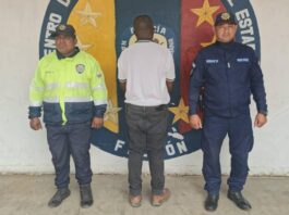 Municipio Colina| Abusó de sus dos vecinas de condición especial