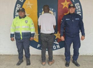 Municipio Colina| Abusó de sus dos vecinas de condición especial