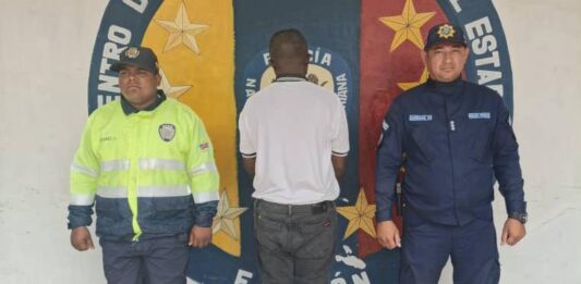 Municipio Colina| Abusó de sus dos vecinas de condición especial