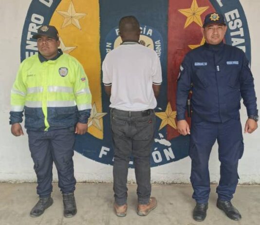 Municipio Colina| Abusó de sus dos vecinas de condición especial