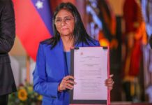 Anuncia el fin de la Ley de Amnistía