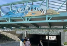 Arrestan a venezolano por macabro crimen en playa de Nueva York Arrestan a venezolano por macabro crimen en playa de Nueva York