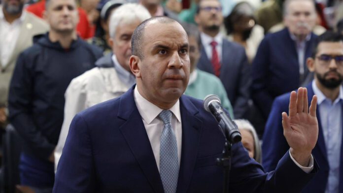 asamblea-nacional-designa-a-larry-devoe-como-nuevo-fiscal-general-de-la-republica-196908 Larry Devoe se quedó con el puesto de Fiscal General