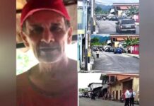 Mérida| Hombre asesina a su hermano tras fuerte discusión