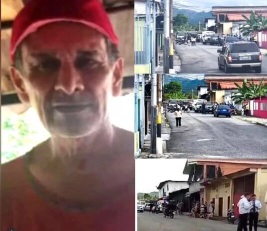 Mérida| Hombre asesina a su hermano tras fuerte discusión