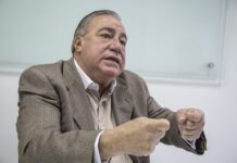 ¿Qué es un aumento salarial «responsable»? Tomas Socías lo explica ¿Qué es un aumento salarial "responsable"? Tomas Socias lo explica