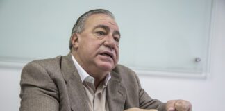 ¿Qué es un aumento salarial «responsable»? Tomas Socías lo explica ¿Qué es un aumento salarial "responsable"? Tomas Socias lo explica