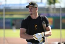 Los cuatro jugadores mejor pagados en la MLB no llegan a 23 años