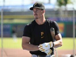 Los cuatro jugadores mejor pagados en la MLB no llegan a 23 años