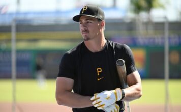 Los cuatro jugadores mejor pagados en la MLB no llegan a 23 años