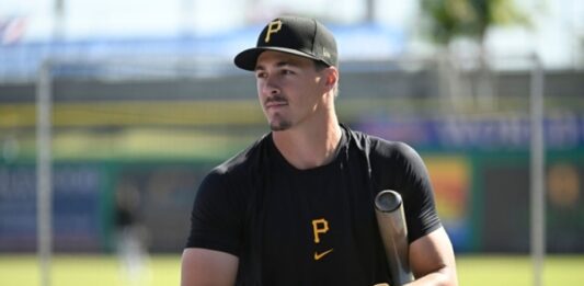 Los cuatro jugadores mejor pagados en la MLB no llegan a 23 años