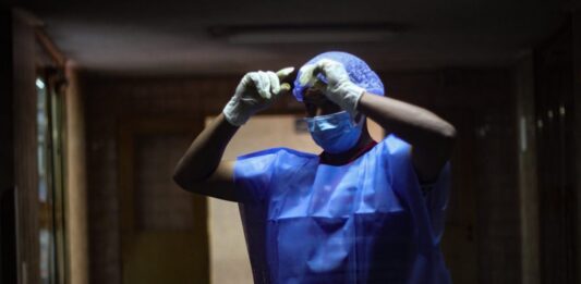 En claves | Datos difundidos en el Boletín Epidemiológico Nacional En claves | Estos son los datos difundidos en el Boletín Epidemiológico Nacional