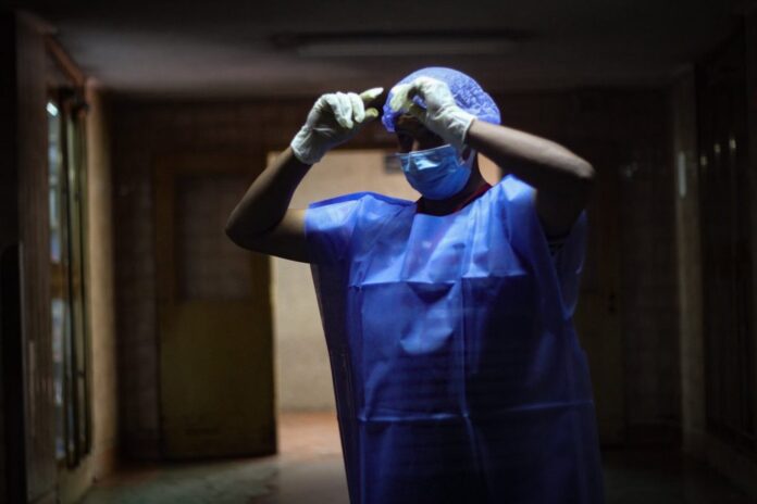 datos-Boletín-Epidemiológico-Nacional-medicos-efe-1024x683 En claves | Estos son los datos difundidos en el Boletín Epidemiológico Nacional