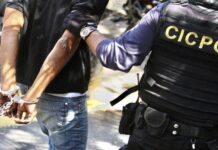 CICPC contabiliza casi 5.000 detenciones y 483 armas de fuego incautadas este año CICPC contabiliza casi 5.000 detenciones y 483 armas de fuego incautadas este año
