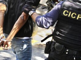 CICPC contabiliza casi 5.000 detenciones y 483 armas de fuego incautadas este año CICPC contabiliza casi 5.000 detenciones y 483 armas de fuego incautadas este año
