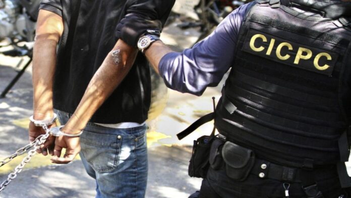 detenciones-personas-detenidas-cicpc-3495-1068x601 CICPC contabiliza casi 5.000 detenciones y 483 armas de fuego incautadas este año