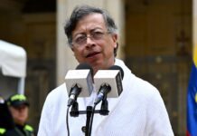 Petro convocó a su embajadora en Ecuador en medio de crisis diplomática Petro convocó a su embajadora en Ecuador en medio de crisis diplomática