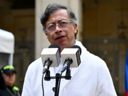 Petro convocó a su embajadora en Ecuador en medio de crisis diplomática Petro convocó a su embajadora en Ecuador en medio de crisis diplomática