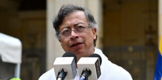 Petro convocó a su embajadora en Ecuador en medio de crisis diplomática Petro convocó a su embajadora en Ecuador en medio de crisis diplomática