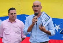 Esto dijo el ministro Héctor Rodríguez sobre el aumento salarial para los maestros Esto dijo el ministro Héctor Rodríguez sobre el aumento salarial para los maestros