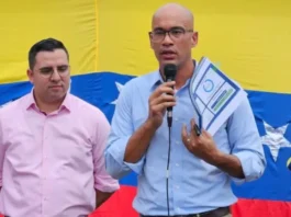 Esto dijo el ministro Héctor Rodríguez sobre el aumento salarial para los maestros Esto dijo el ministro Héctor Rodríguez sobre el aumento salarial para los maestros