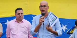 Esto dijo el ministro Héctor Rodríguez sobre el aumento salarial para los maestros Esto dijo el ministro Héctor Rodríguez sobre el aumento salarial para los maestros