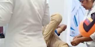 Buchivacoa| Dos motorizados lesionados