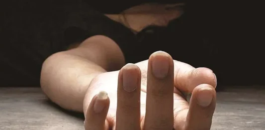 Colombia | Hombre golpeó a su pareja con una piedra hasta matarla Colombia | Golpeó a su pareja en la cabeza con una piedra hasta matarla