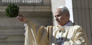 Papa León XIV pidió una «distribución equitativa» de la riqueza Papa León XIV pidió una "distribución equitativa" de la riqueza