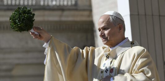 Papa León XIV pidió una «distribución equitativa» de la riqueza Papa León XIV pidió una "distribución equitativa" de la riqueza