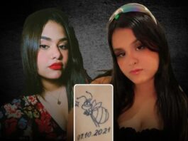 Ejecutaron a dos primas venezolanas en Ecuador Ejecutaron a dos primas venezolanas en Ecuador